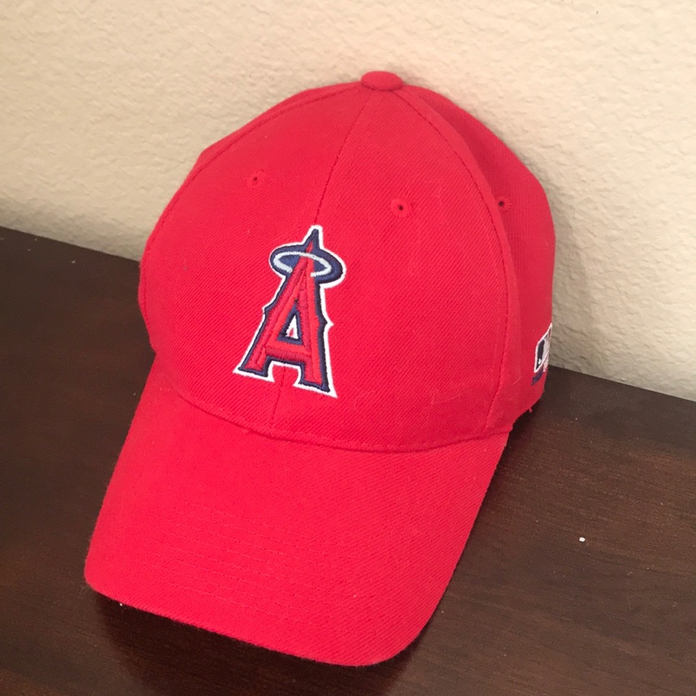 MLB Angels Hat